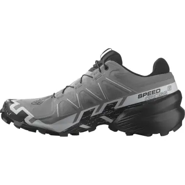 Salomon Speedcross 6 Wide Men's - Browns Shoe Fit Company